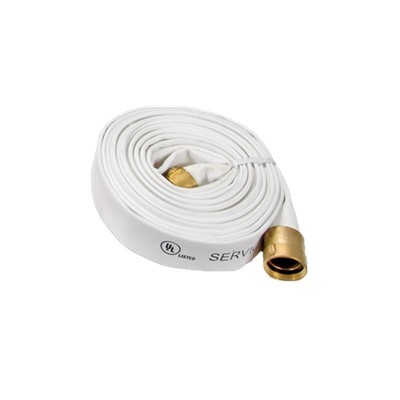 picture of a fire hose